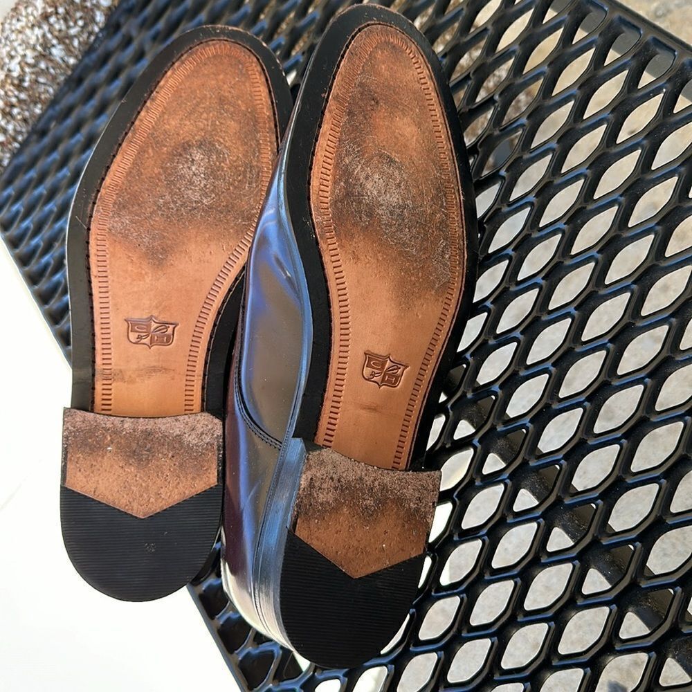 Cole Haan CapToe Oxford - Picture 5 of 9